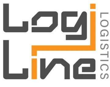 LogiLine bv  Kuljetusyritys sisään Antwerpen Belgia