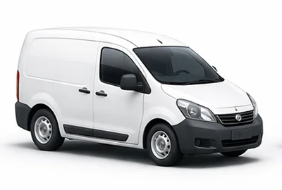 Kuljetusyritys Pieni pakettiauto fiat ducato cabinato sisään Deva Romania
